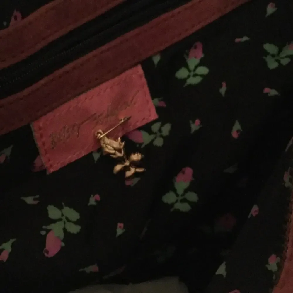 Betsey Johnson betsy johnson